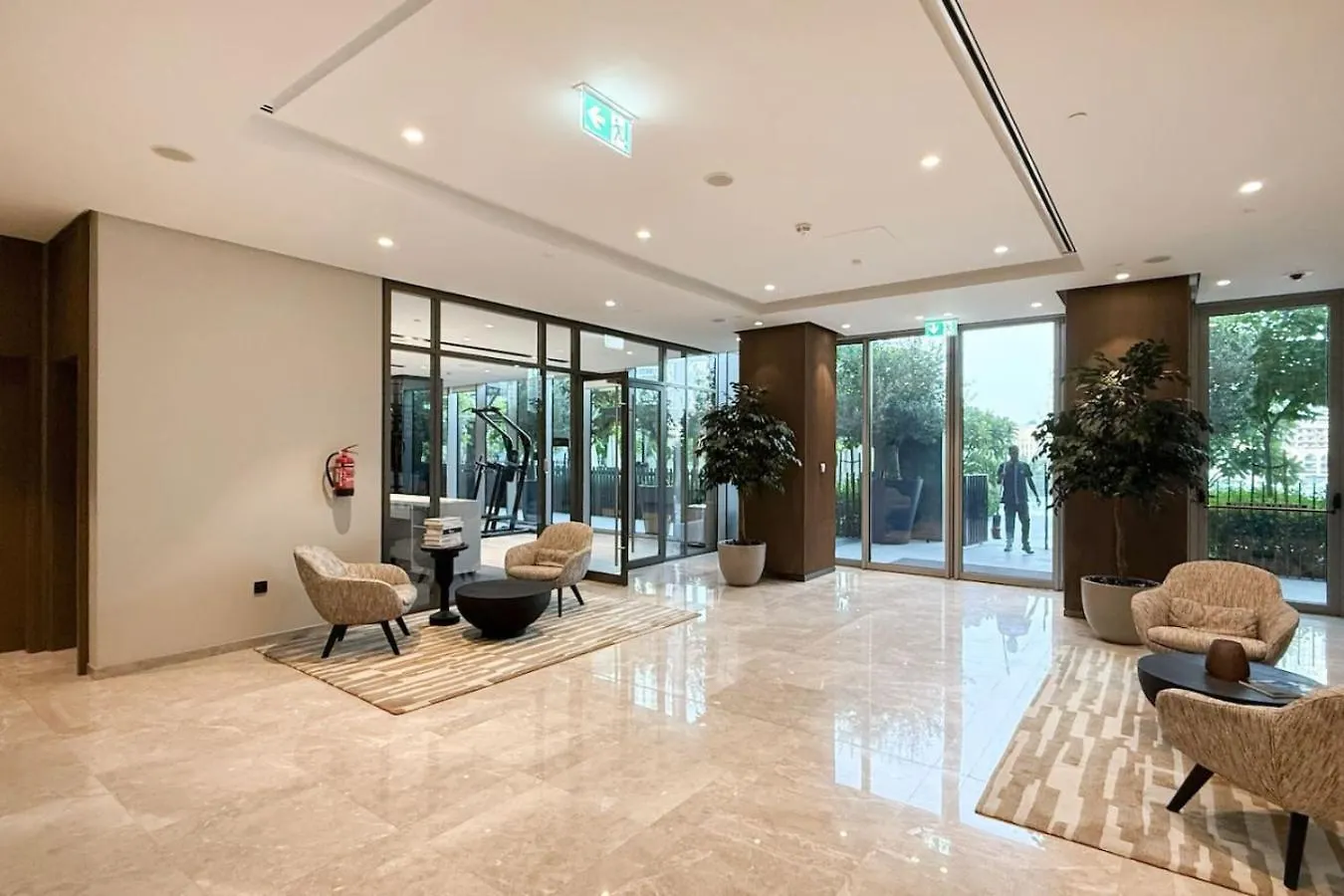Apartment Skyhigh 2Br Burj Views Steps To Dubai Mall United Arab Emirates