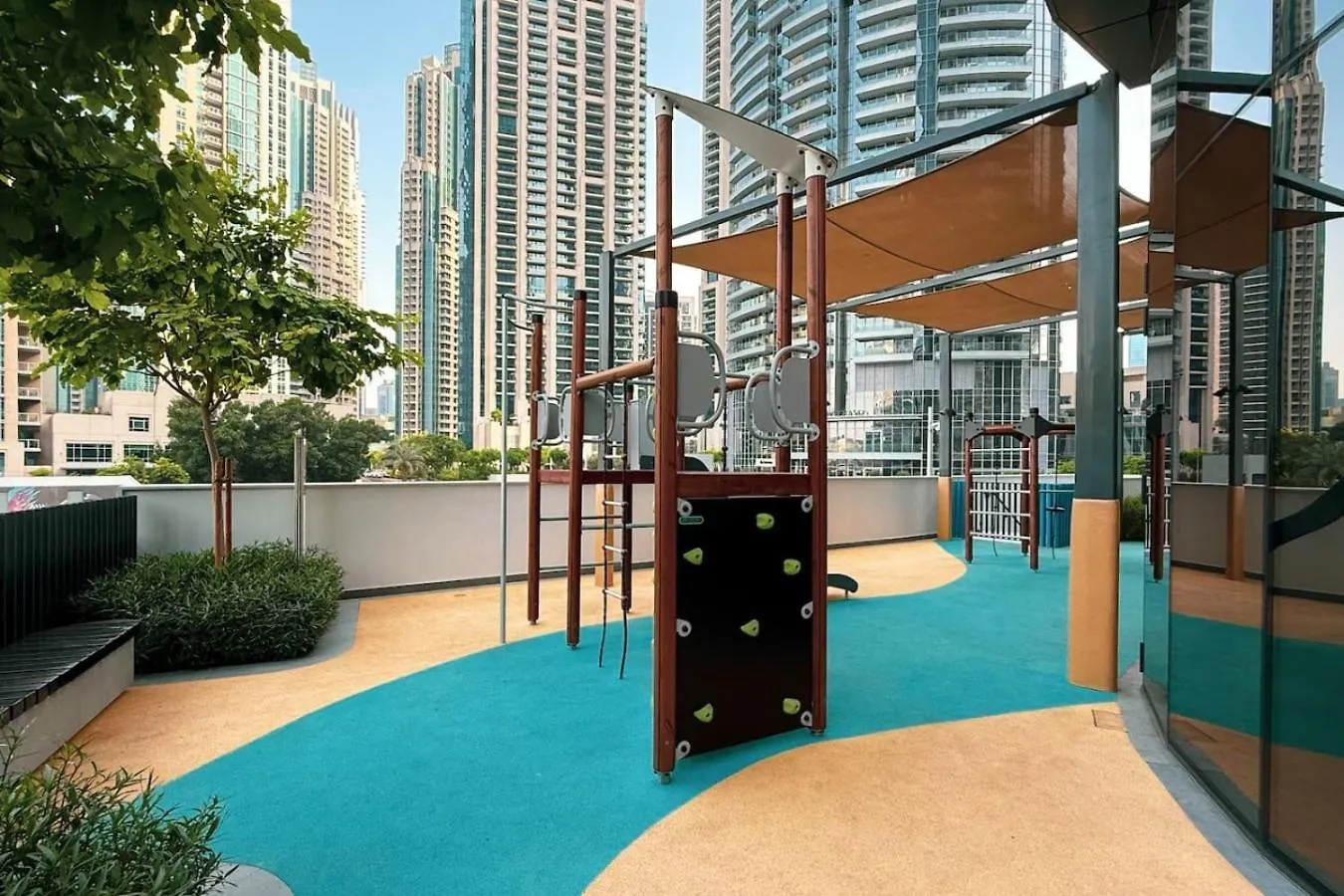 Skyhigh 2Br Burj Views Steps To Dubai Mall