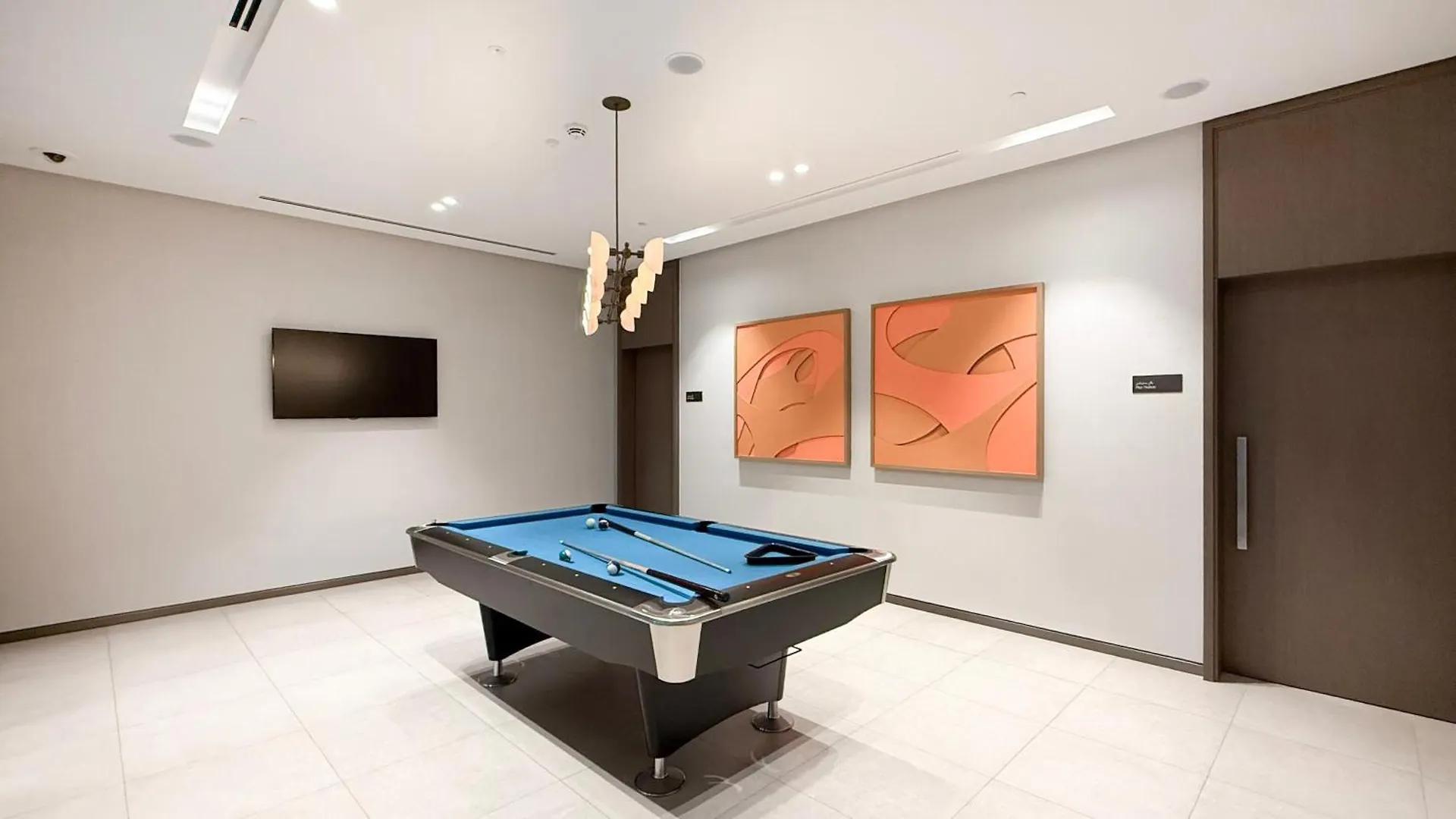 Apartment Skyhigh 2Br Burj Views Steps To Dubai Mall