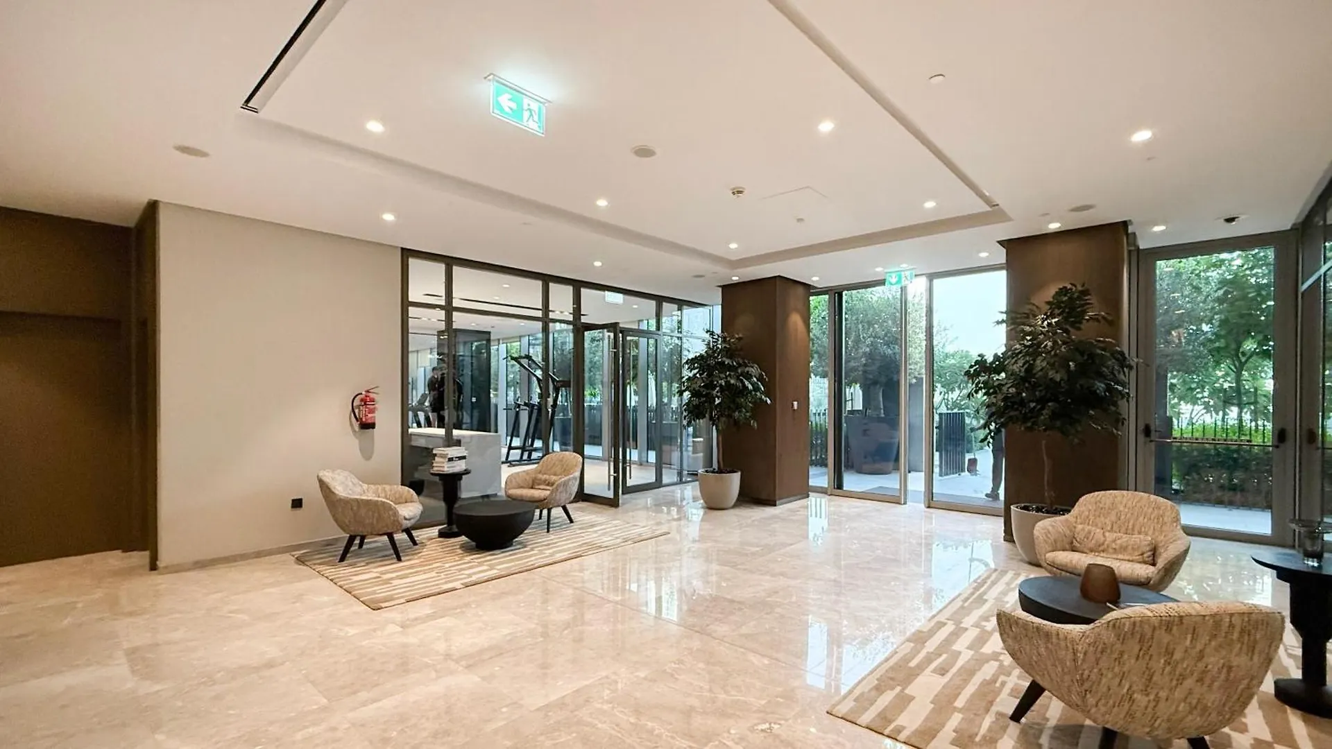 Skyhigh 2Br Burj Views Steps To Dubai Mall 0*,  United Arab Emirates