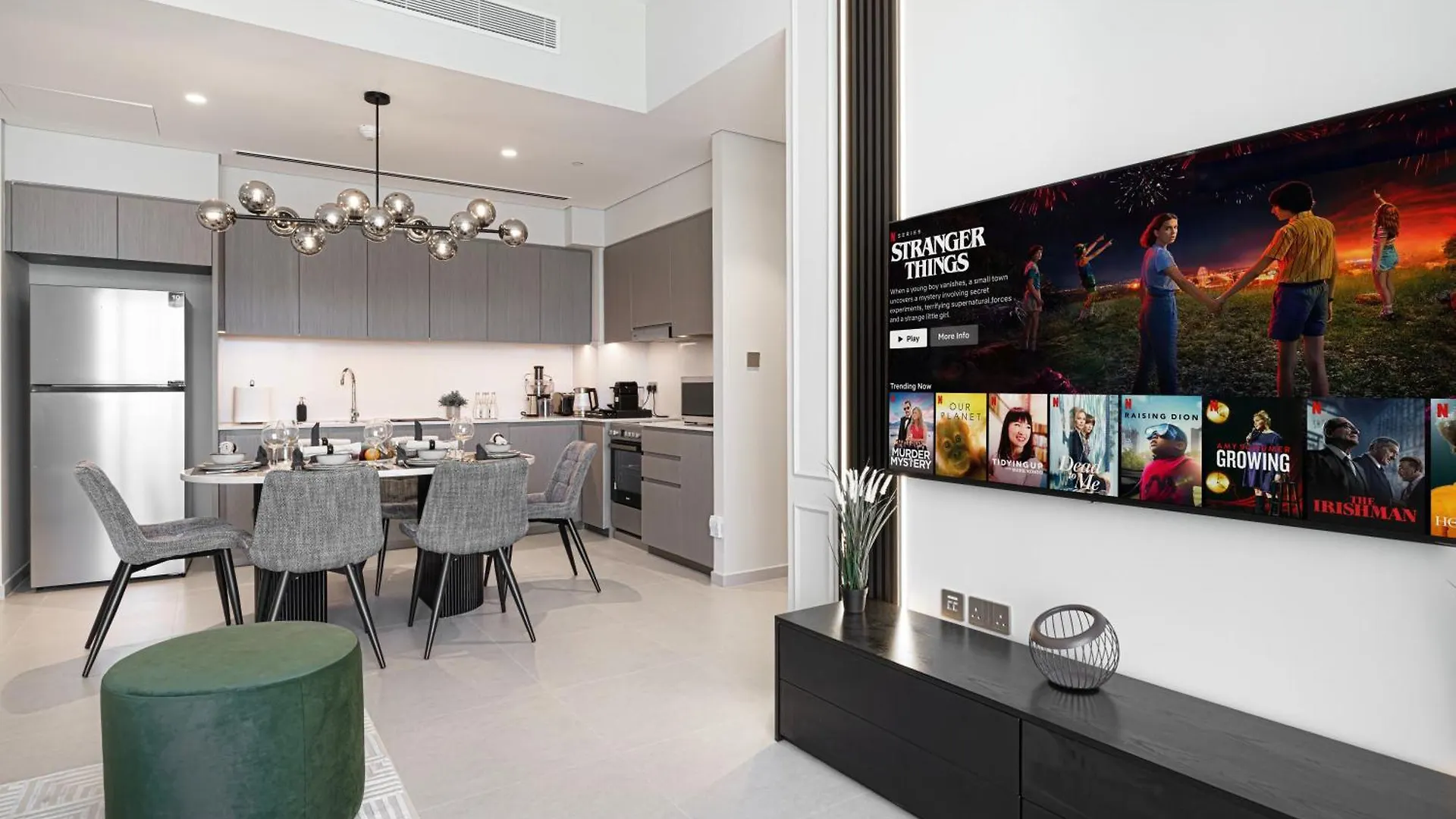 Skyhigh 2Br Burj Views Steps To Dubai Mall United Arab Emirates