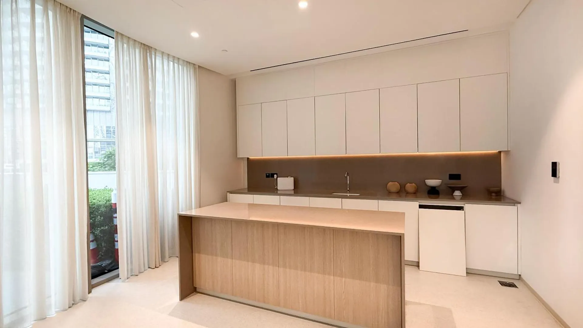 Skyhigh 2Br Burj Views Steps To Dubai Mall